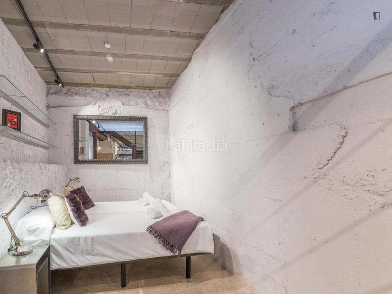 Foto 7d135765-7f80-422c-b1d1-244b4d62fe88. Miete appartement mit heizung in Sant Gervasi - Galvany Barcelona