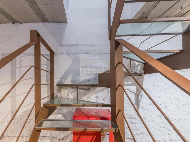 Foto 7dd05ef2-b359-4a6e-b307-44e140828aea. Miete appartement mit heizung in Sant Gervasi - Galvany Barcelona