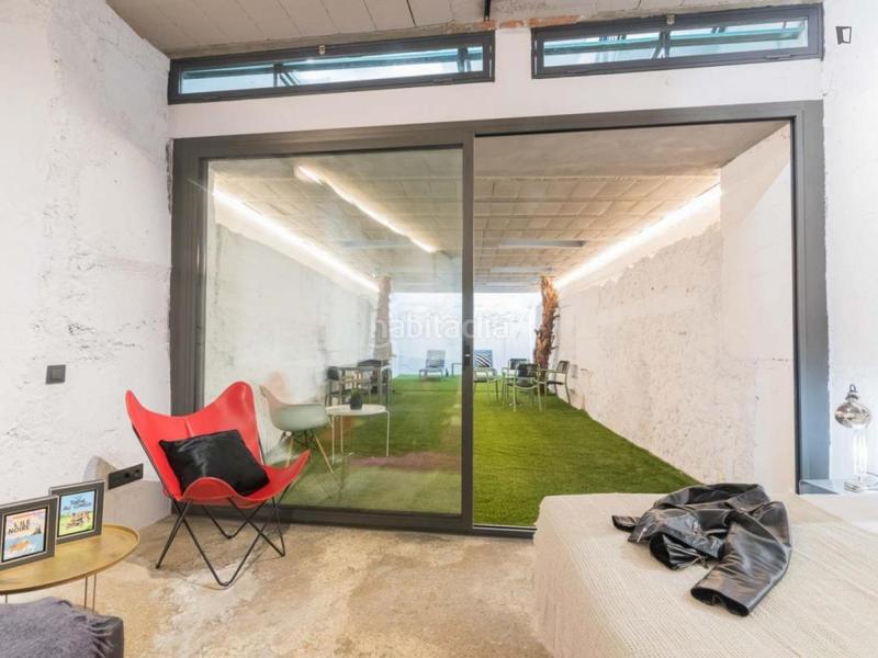 Foto 9547612b-3ce6-4e74-8cab-0200e085dc49. Miete appartement mit heizung in Sant Gervasi - Galvany Barcelona