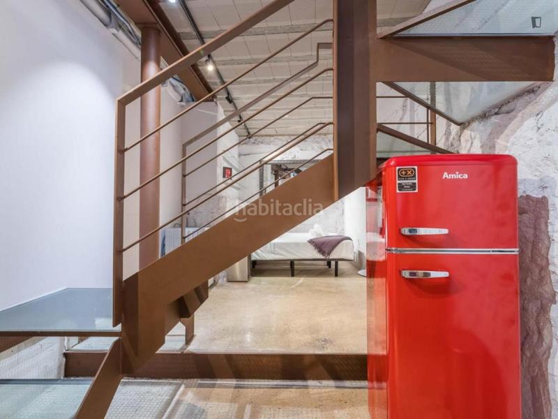 Foto a76d6943-71cd-4308-a58d-13744e0efa7d. Miete appartement mit heizung in Sant Gervasi - Galvany Barcelona