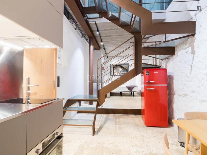 Foto a7b1b4e9-02f9-474a-91e9-9c4e96d711b3. Miete appartement mit heizung in Sant Gervasi - Galvany Barcelona