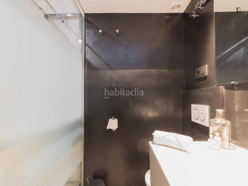 Foto e4d4bb8c-ad6e-43c4-bf91-fcc9e219a5b3. Miete appartement mit heizung in Sant Gervasi - Galvany Barcelona