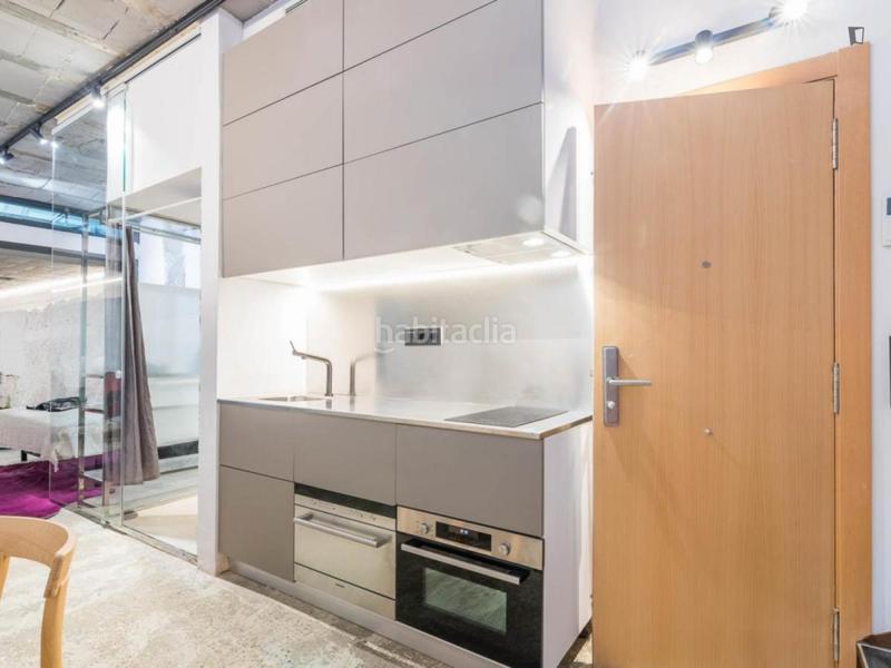 Foto f7658b79-3e99-49e9-81e5-f479d9c15fa9. Miete appartement mit heizung in Sant Gervasi - Galvany Barcelona