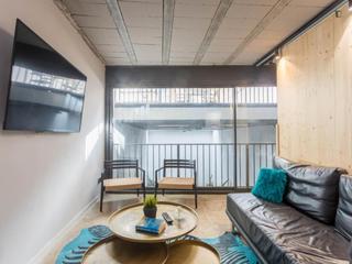 Location Appartement à Sant Gervasi - Galvany