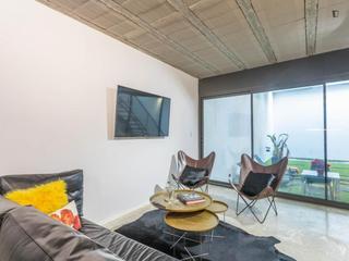 Lloguer Apartament a Sant Gervasi - Galvany