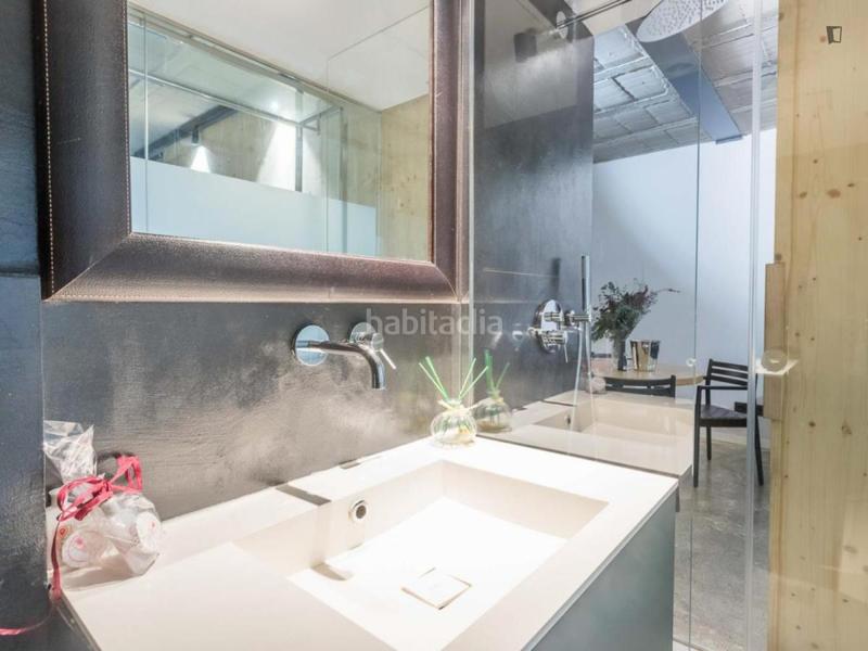 Foto 222600c2-184f-4c82-9afc-6a6787a06e1e. Affitto piccolo appartamento con riscaldamento in Barcelona