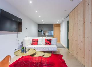Lloguer Apartament a Sant Gervasi - Galvany