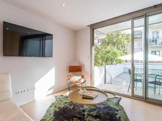 Lloguer Apartament a Sant Gervasi - Galvany