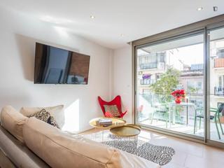 Lloguer Apartament a Sant Gervasi - Galvany
