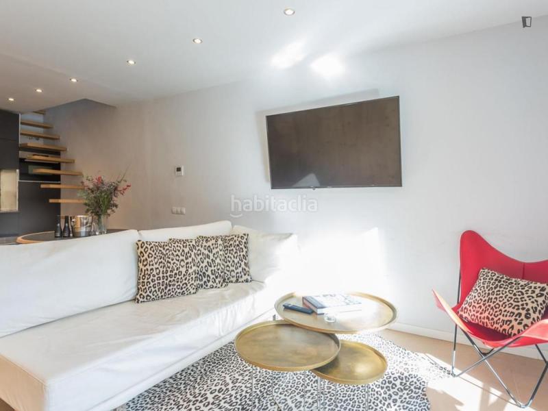 Foto 2288a997-2609-4138-aaca-d070f3b19f7a. Alquiler apartamento en Sant Gervasi - Galvany Barcelona