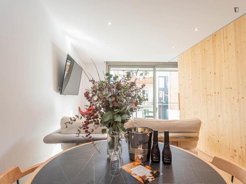 Foto 6ce523ac-f95b-4a82-a47c-4f0a04395452. Alquiler apartamento en Sant Gervasi - Galvany Barcelona