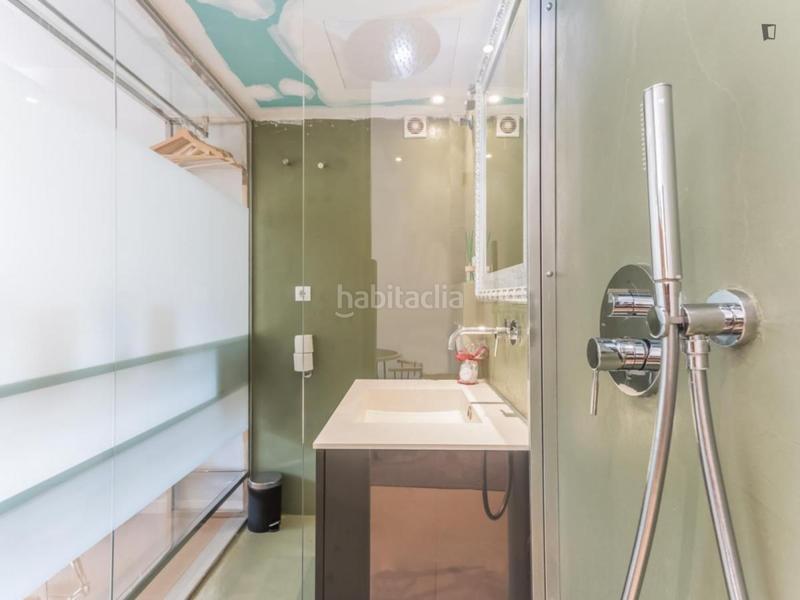 Foto 8ba54e33-ca17-4869-9fb5-0626b2c188f6. Alquiler apartamento en Sant Gervasi - Galvany Barcelona