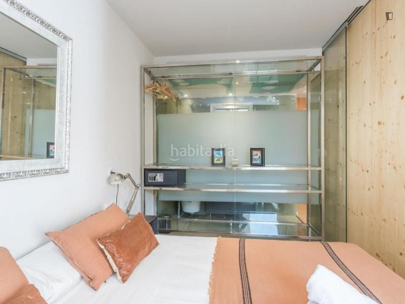 Foto 9e220a25-4165-43b2-acbb-d090a868835a. Alquiler apartamento en Sant Gervasi - Galvany Barcelona