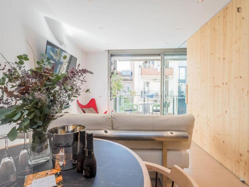 Foto a736d761-4b06-41a1-913e-a0fc34d7fd38. Alquiler apartamento en Sant Gervasi - Galvany Barcelona