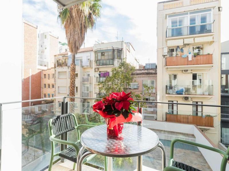 Foto 53e5c469-91fe-499e-9118-c3e15ee73589. Rent apartment with heating in Sant Gervasi - Galvany Barcelona