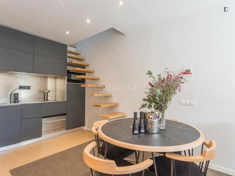 Foto a56c1821-fb15-40d3-aa5b-48d444ba5068. Rent apartment with heating in Sant Gervasi - Galvany Barcelona