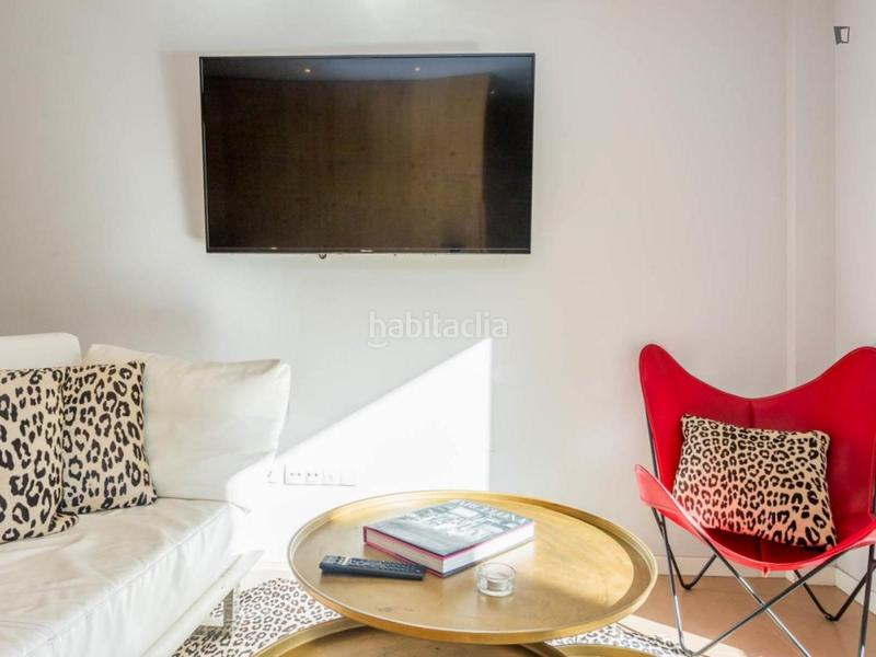 Foto c738f4e1-72f7-4ae7-8d7d-ed02cb1ada04. Rent apartment with heating in Sant Gervasi - Galvany Barcelona