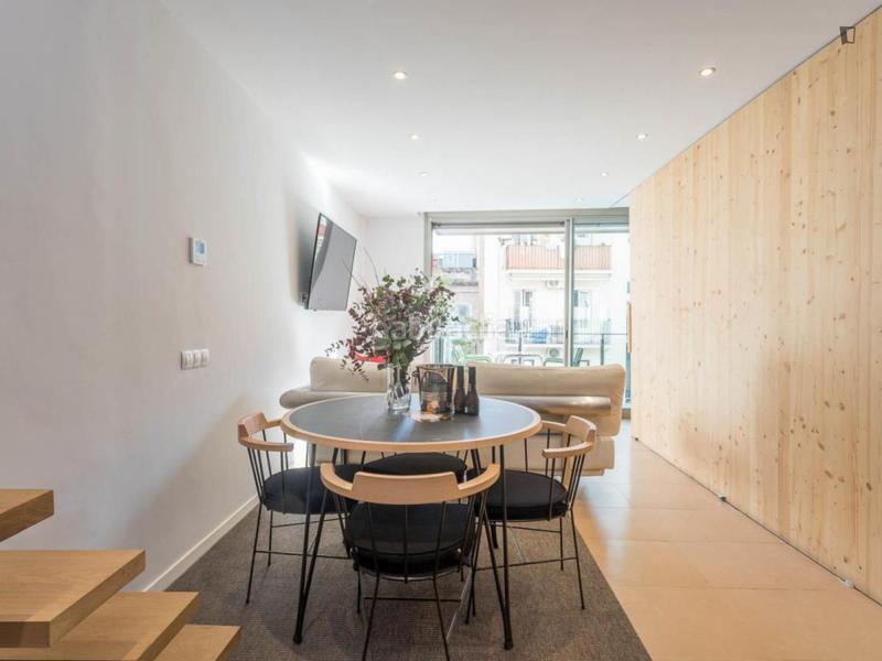 Foto df1d1354-6429-4491-b8dd-279920eba28f. Rent apartment with heating in Sant Gervasi - Galvany Barcelona