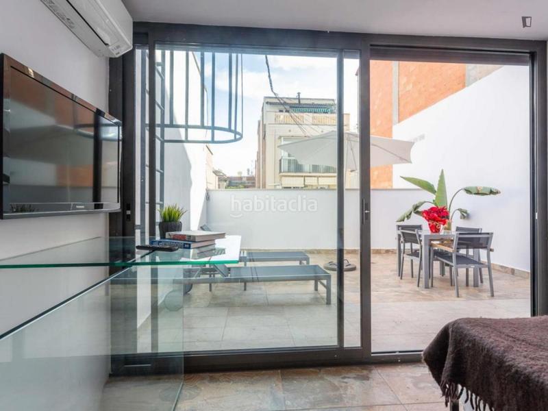 Foto ff2b7d2a-9aa0-4274-a786-f8dae92a6744. Rent apartment with heating in Sant Gervasi - Galvany Barcelona