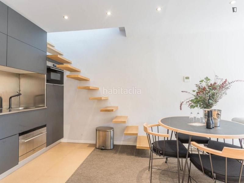 Foto 585349d1-b826-4c5d-a0ce-0254f1f8f686. Location appartement avec chauffage dans Sant Gervasi - Galvany Barcelona