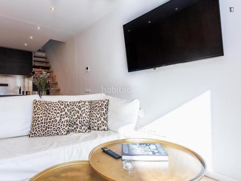 Foto 63b38add-fb71-47cb-a478-40d60fbef45f. Location appartement avec chauffage dans Sant Gervasi - Galvany Barcelona