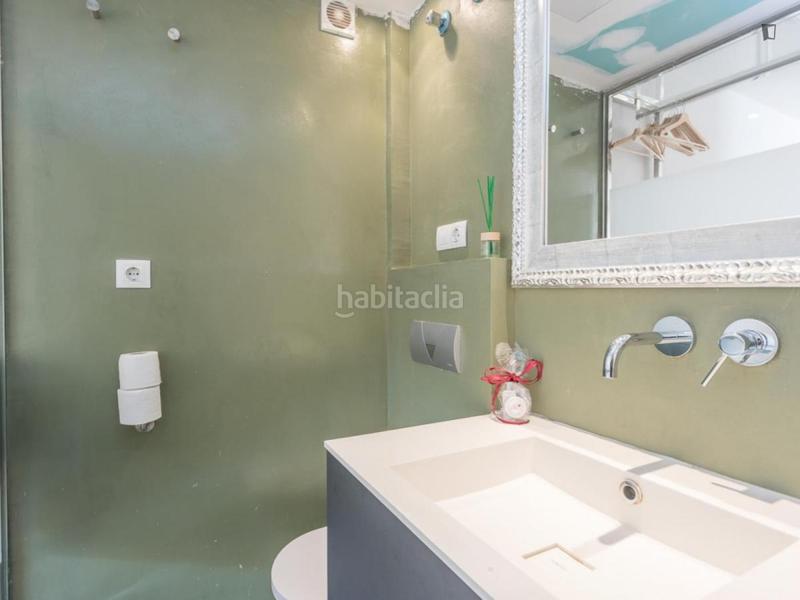 Foto 6ac73a36-ea3a-47ee-a936-3c6f7a716ecb. Location appartement avec chauffage dans Sant Gervasi - Galvany Barcelona