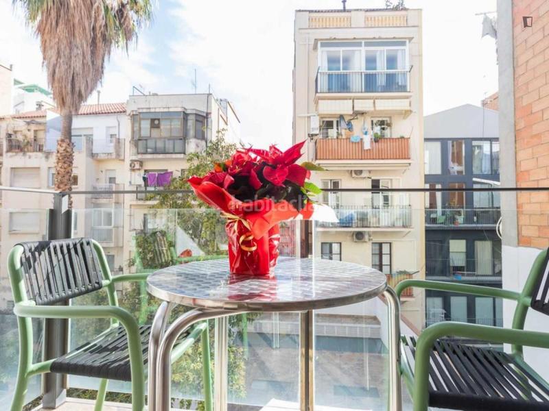 Foto 9eef1d41-d8de-47dc-bec7-e11f8ce34bdd. Location appartement avec chauffage dans Sant Gervasi - Galvany Barcelona