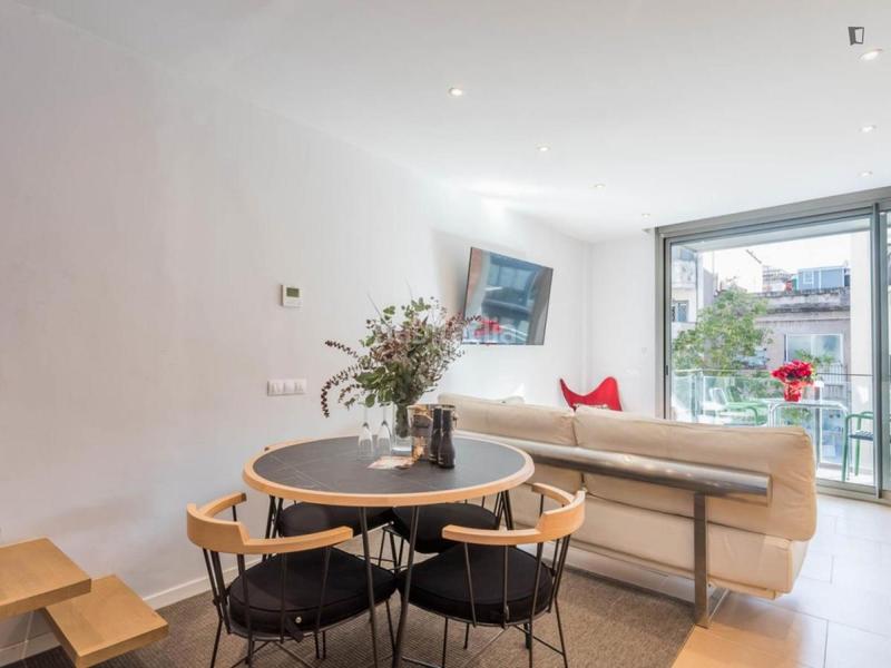 Foto a280d2f3-d912-4988-b282-a78bf3879891. Location appartement avec chauffage dans Sant Gervasi - Galvany Barcelona