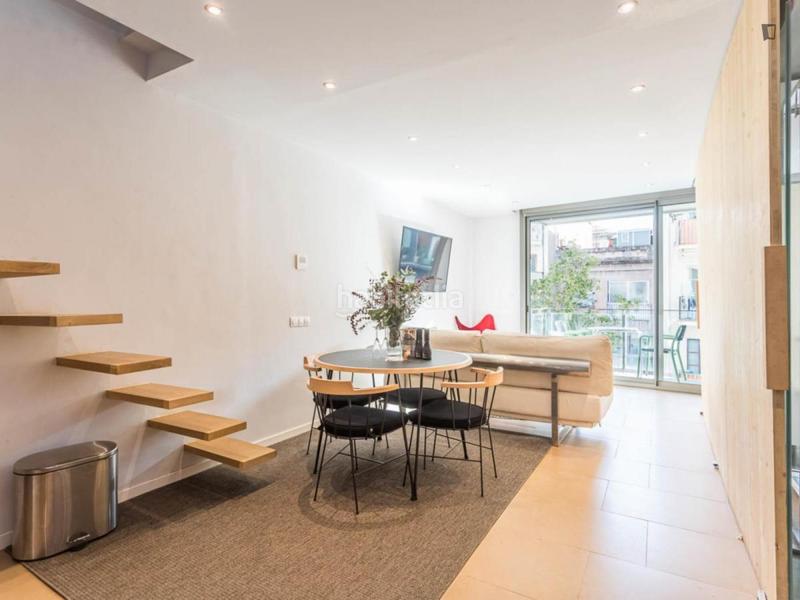 Foto b88cada6-3230-4f9c-a4b4-e0ea668b5f5e. Location appartement avec chauffage dans Sant Gervasi - Galvany Barcelona