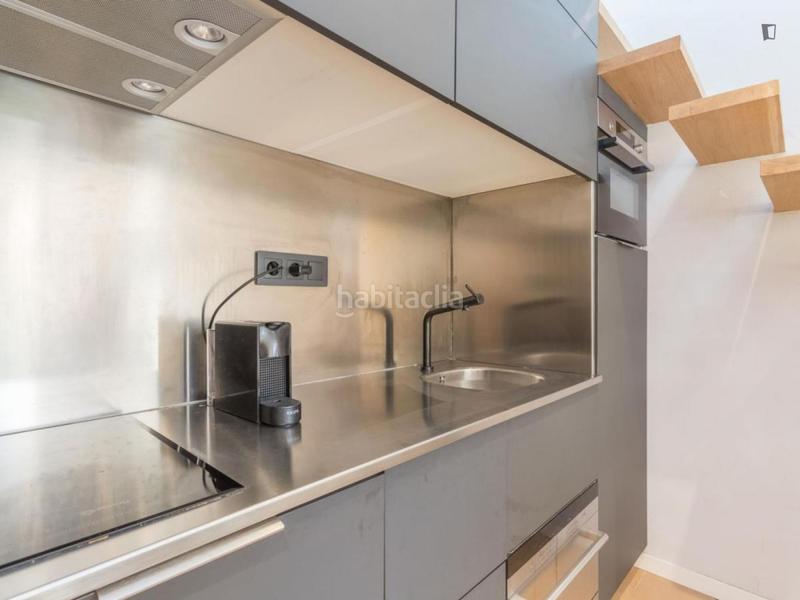 Foto e72da3cc-5a4c-47e1-95b5-d5875123d0a9. Location appartement avec chauffage dans Sant Gervasi - Galvany Barcelona