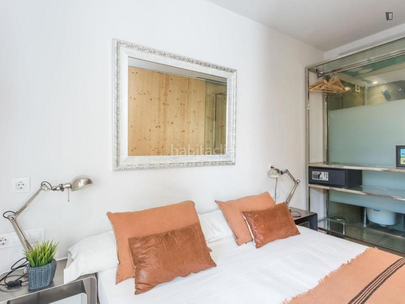 Foto e4be5a89-c4dc-488d-ae08-0564b9350ec1. Miete appartement mit heizung in Sant Gervasi - Galvany Barcelona