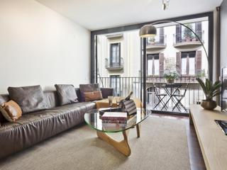 Miete Appartement in Sant Gervasi - Galvany