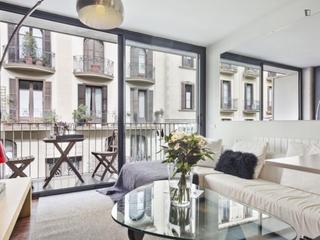 Miete Appartement in Sant Gervasi - Galvany