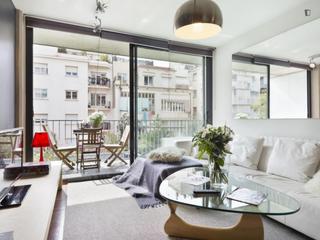 Lloguer Apartament a Sant Gervasi - Galvany