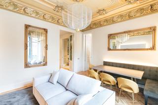 Lloguer Apartament a Dreta de l´Eixample