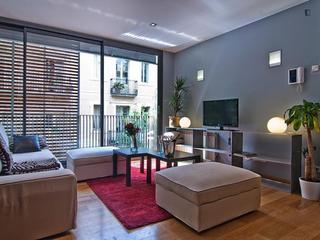 Alquiler Apartamento en Vila de Gràcia