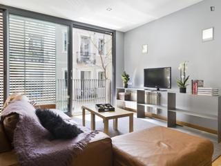 Location Appartement à Vila de Gràcia