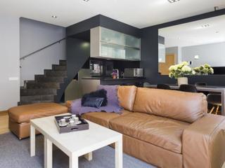 Rent Apartment in Vila de Gràcia