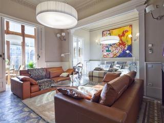 Alquiler Apartamento en Dreta de l´Eixample