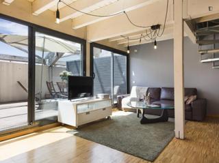Lloguer Apartament a Sant Gervasi - Galvany