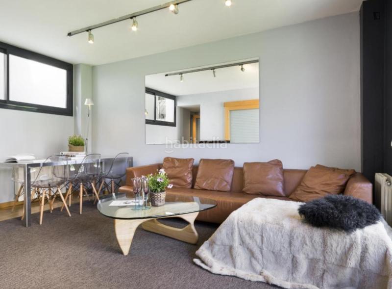 Foto a9997978-8a79-4c35-8cd3-72bbc479a921. Lloguer apartament amb calefacció a Sant Gervasi - Galvany Barcelona