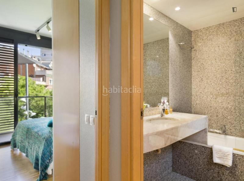 Foto aa0ae34f-ad4d-49b4-880c-daaa101c21be. Lloguer apartament amb calefacció a Sant Gervasi - Galvany Barcelona