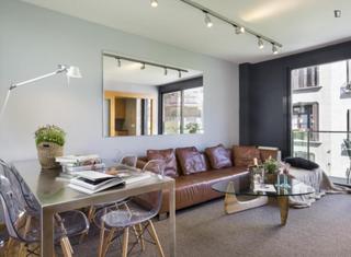 Rent Apartment in Sant Gervasi - Galvany