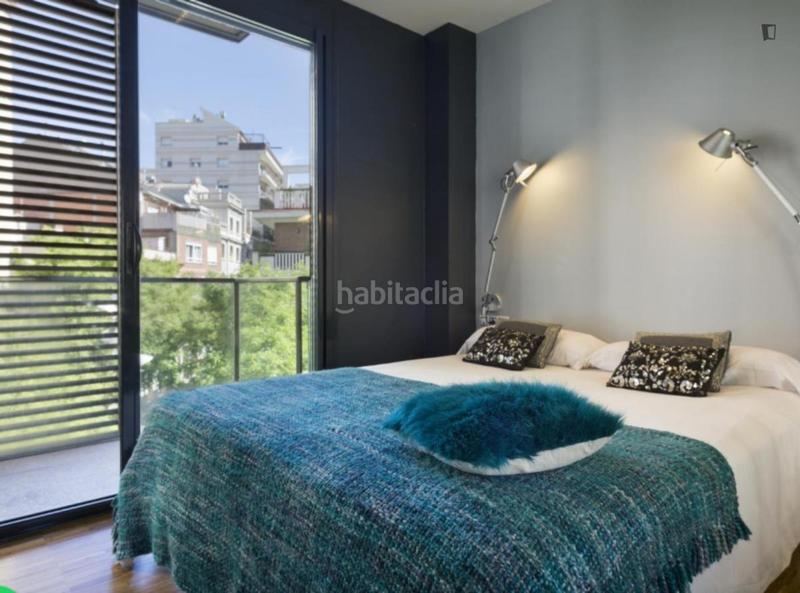 Foto 2435a306-78f9-4b34-a712-37d4bcfb86cc. Location appartement avec chauffage dans Sant Gervasi - Galvany Barcelona