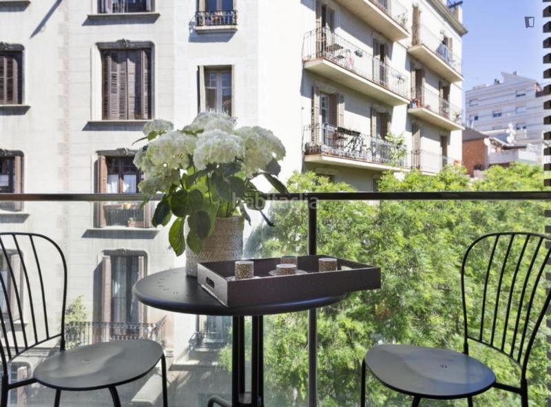 Foto 35d430e8-23e2-44cc-937a-a7ee4a61aa52. Location appartement avec chauffage dans Sant Gervasi - Galvany Barcelona