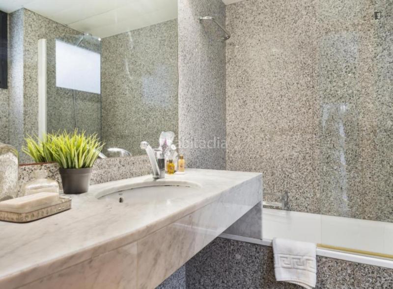 Foto 4197de39-0b8f-4518-8878-3f3466c49533. Location appartement avec chauffage dans Sant Gervasi - Galvany Barcelona