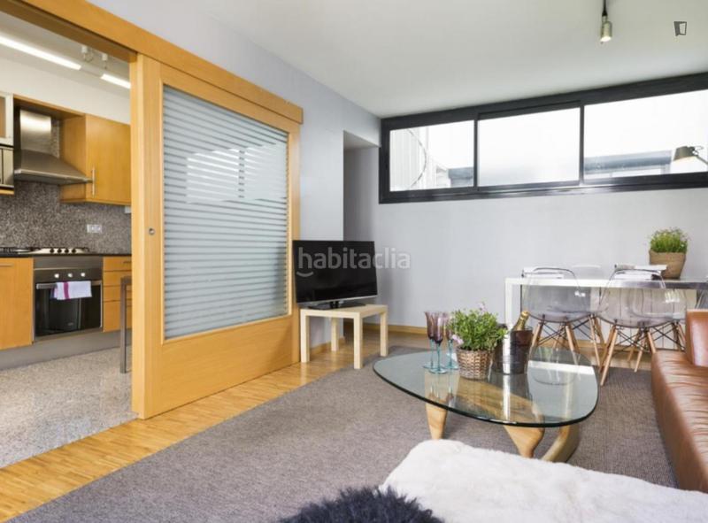 Foto 9948002f-3c86-43d2-9844-b16c13a26024. Location appartement avec chauffage dans Sant Gervasi - Galvany Barcelona