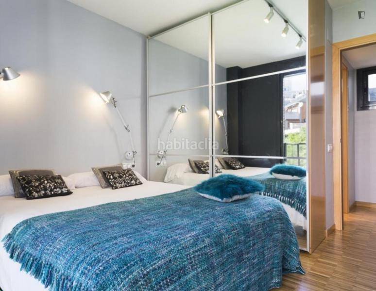 Foto eff1424d-1d89-4929-9c20-8acfc90a6cef. Location appartement avec chauffage dans Sant Gervasi - Galvany Barcelona