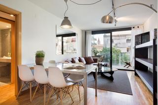 Lloguer Apartament a Sant Gervasi - Galvany