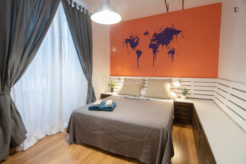 Foto 4f99d5a2-3980-478c-bbbb-a6c968136c2a. Lloguer apartament amb calefacció a Fígares Granada